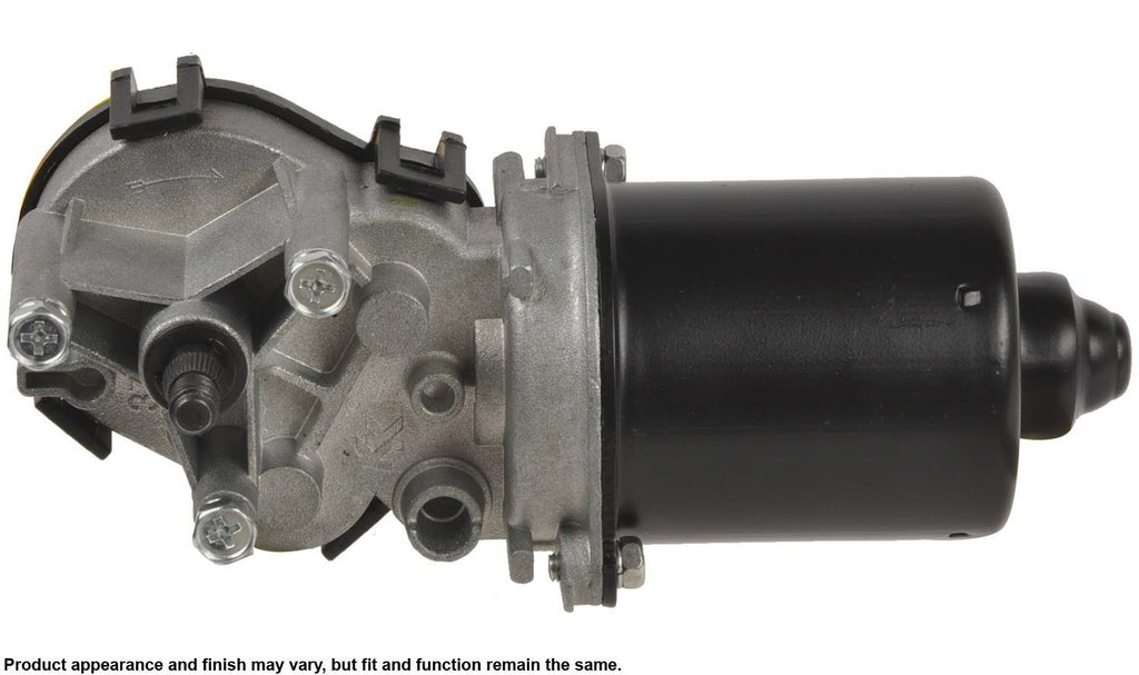 Wiper Motor D766