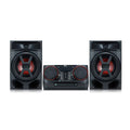 300W Hi-Fi Shelf System with Bluetooth Connectivity R23716