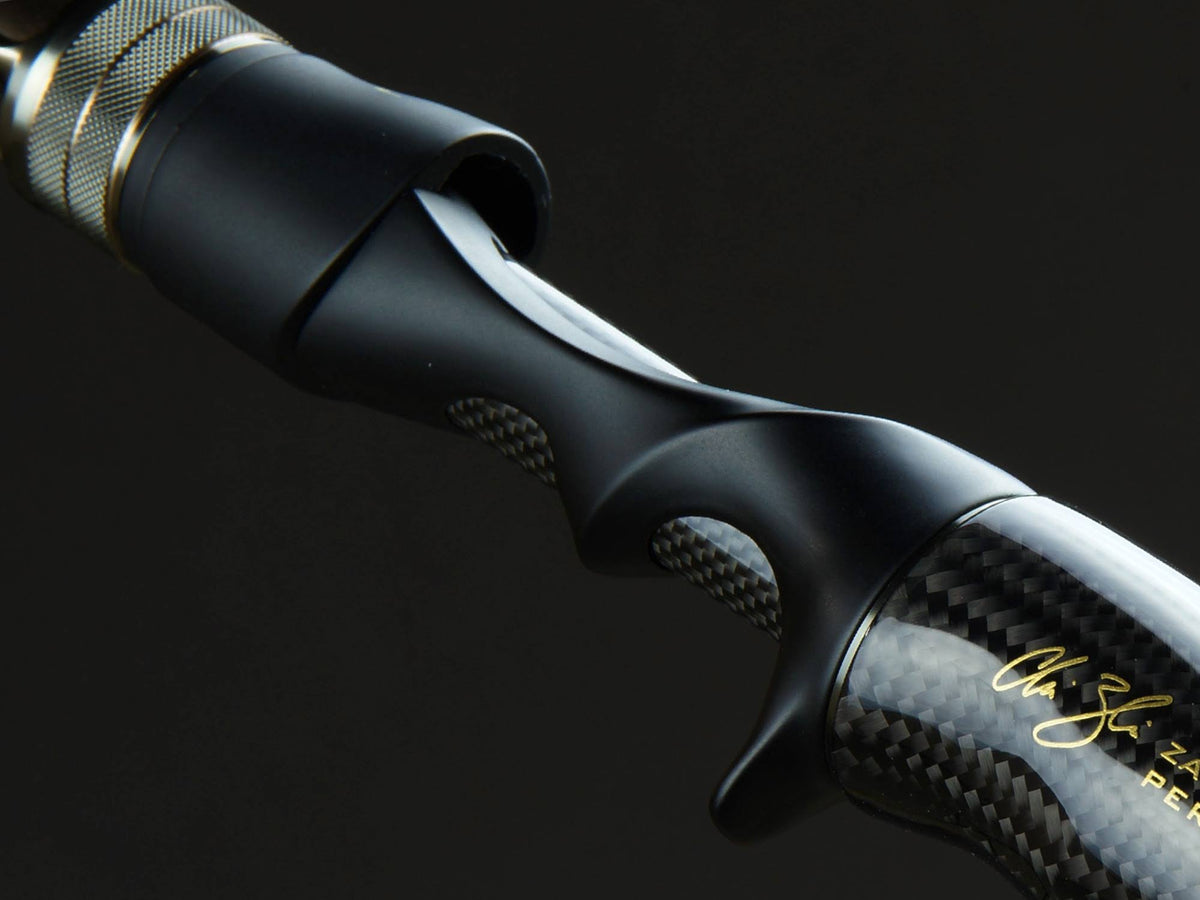 Casting Rod T1667