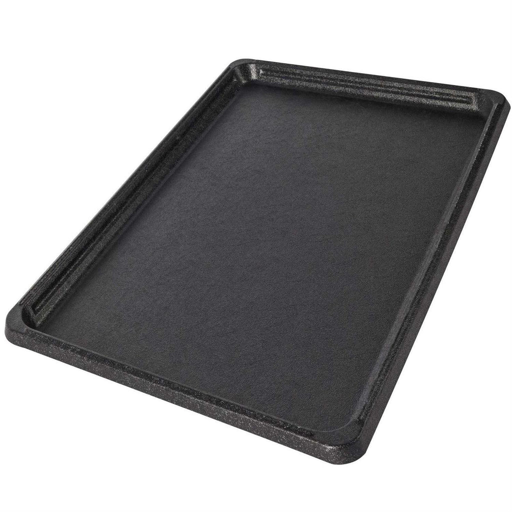 Medium 24 Inch Plastic Dog Crate Replacement Tray F4592