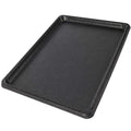 Medium 24 Inch Plastic Dog Crate Replacement Tray F4592