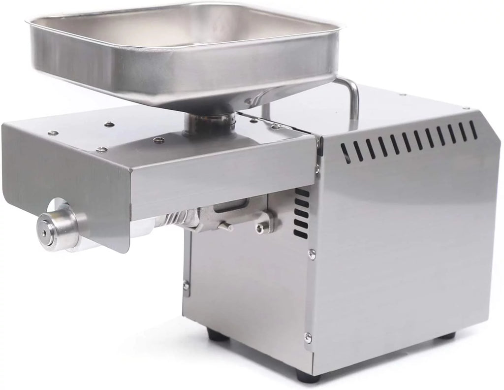 Automatic Oil Press Machine 600W P20675