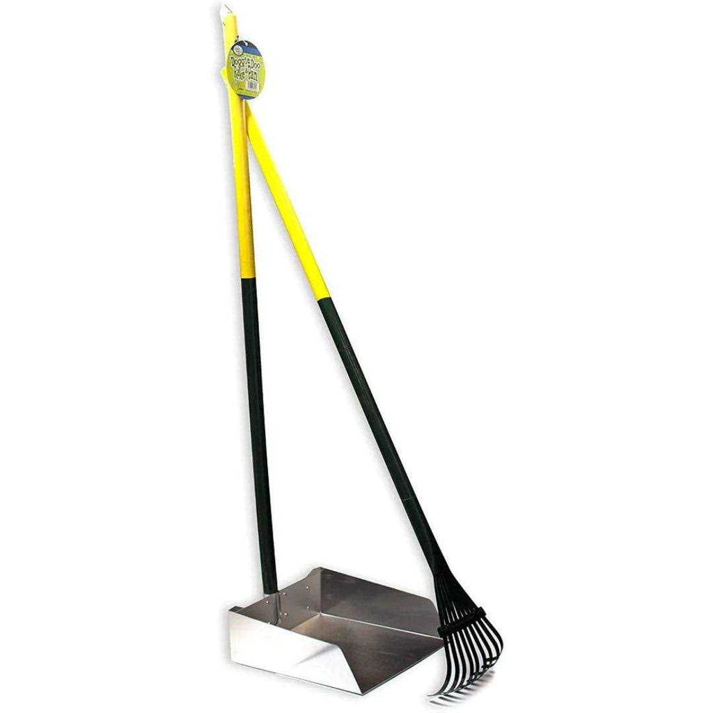 Pet Rake Set H6345