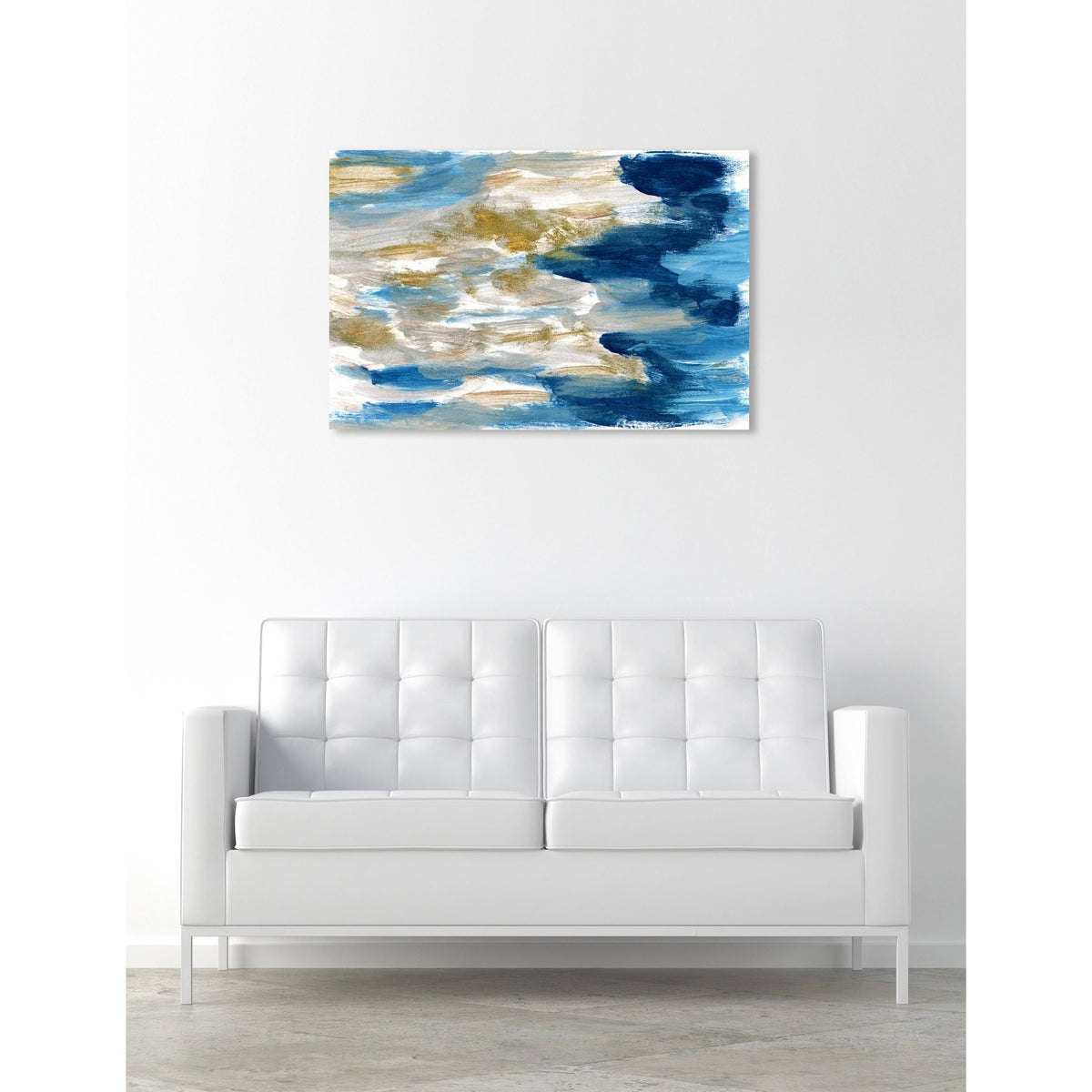 Mini Canvas Art Z634867