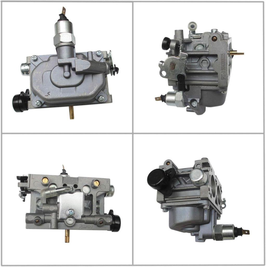 Carburetor for Honda GX630 GX690 V Twin Cylinder R6560