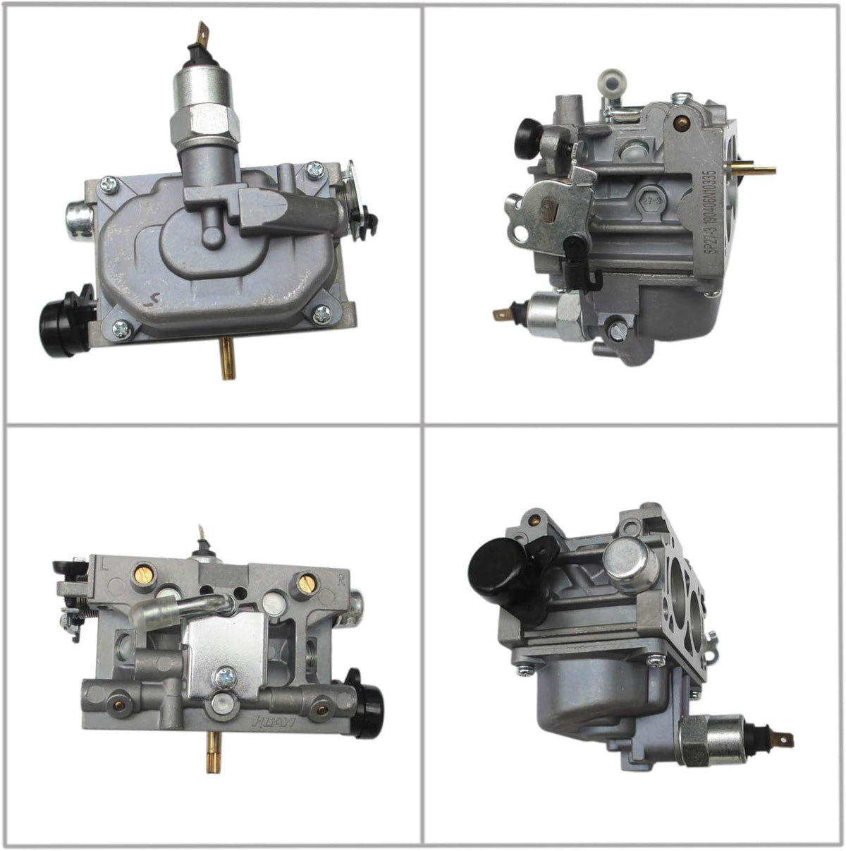 Carburetor for Honda GX630 GX690 V Twin Cylinder R6560