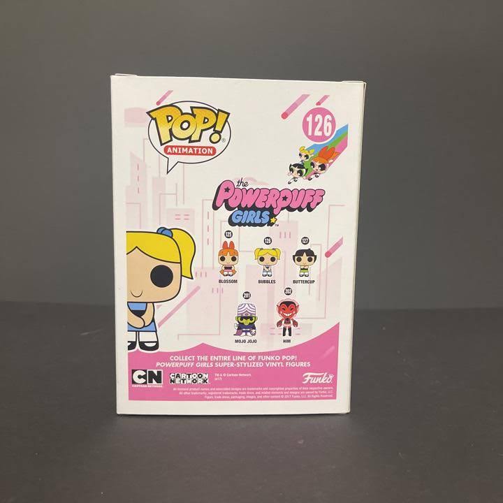 Vinyl Figure U595025