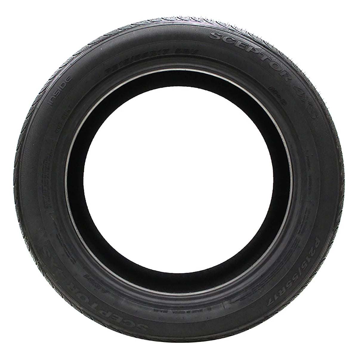 P215/70R15 98T Passenger Tire T903