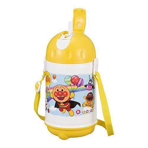 Canteen with Straw B667100
