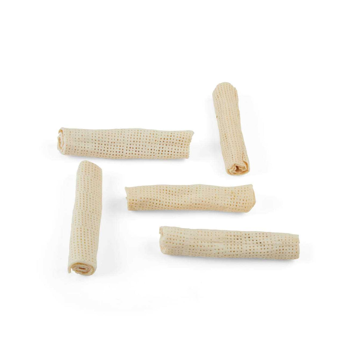 Highly Digestible Rawhide Rolls for Dogs G6321