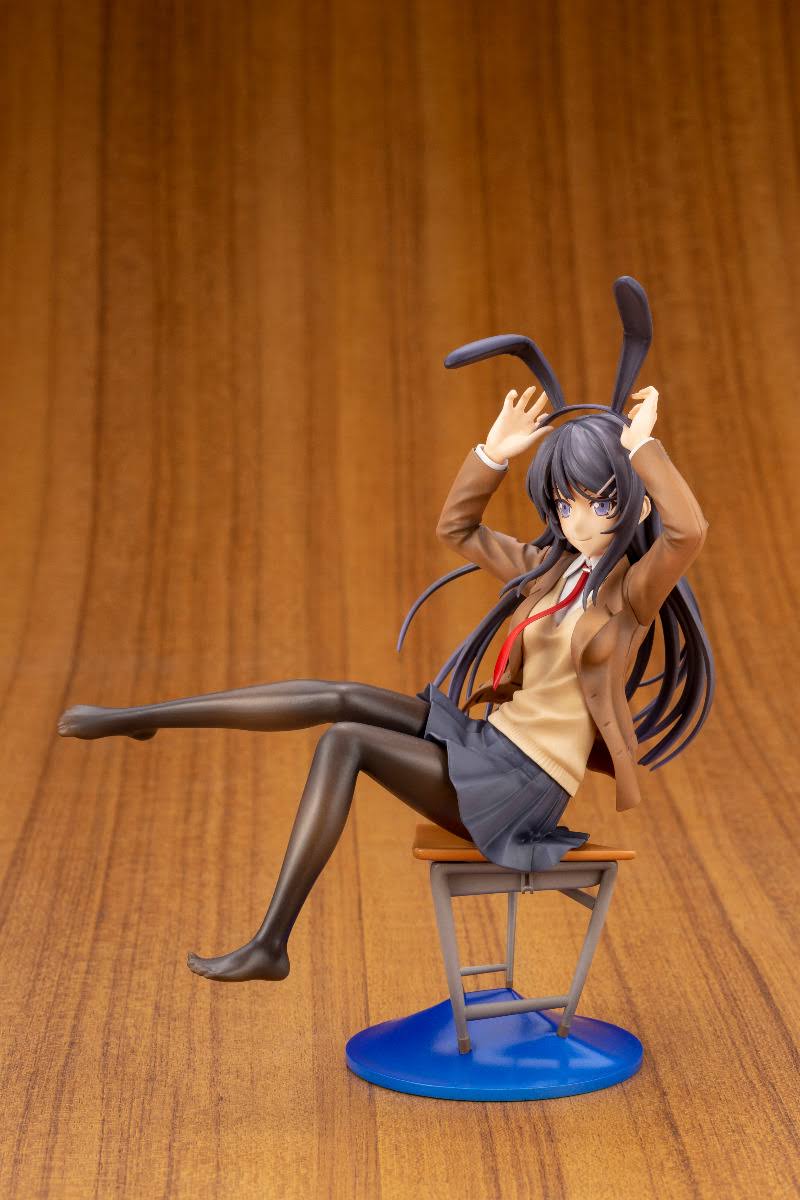 1/8 Figure K702