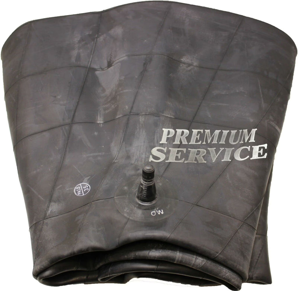 Farm Tractor Tire Inner Tube TR15 Valve Stem 9.5-18 12.5L-18 V8998
