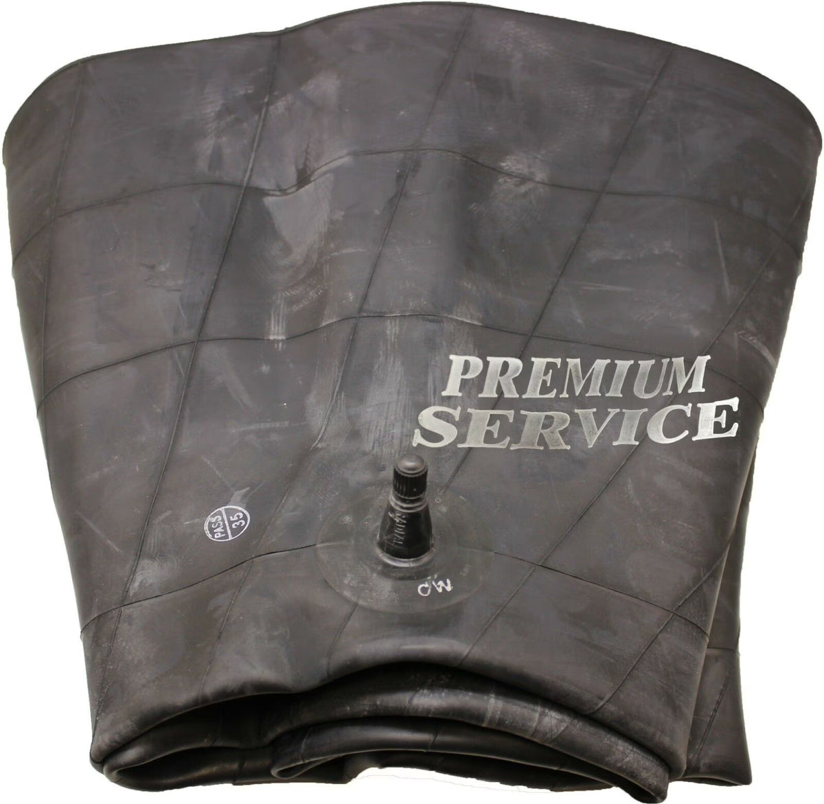 Farm Tractor Tire Inner Tube TR15 Valve Stem 9.5-18 12.5L-18 V8998