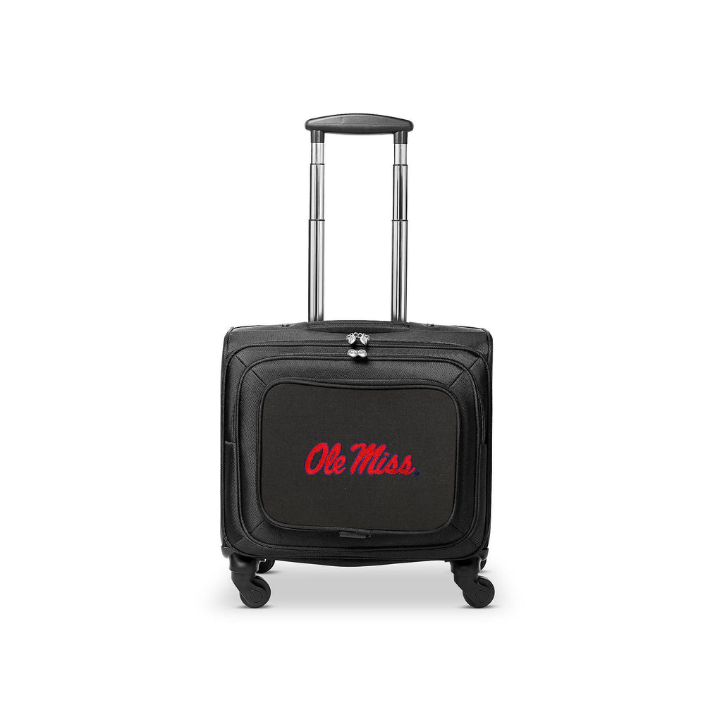 Wheeled Laptop Overnighter S731