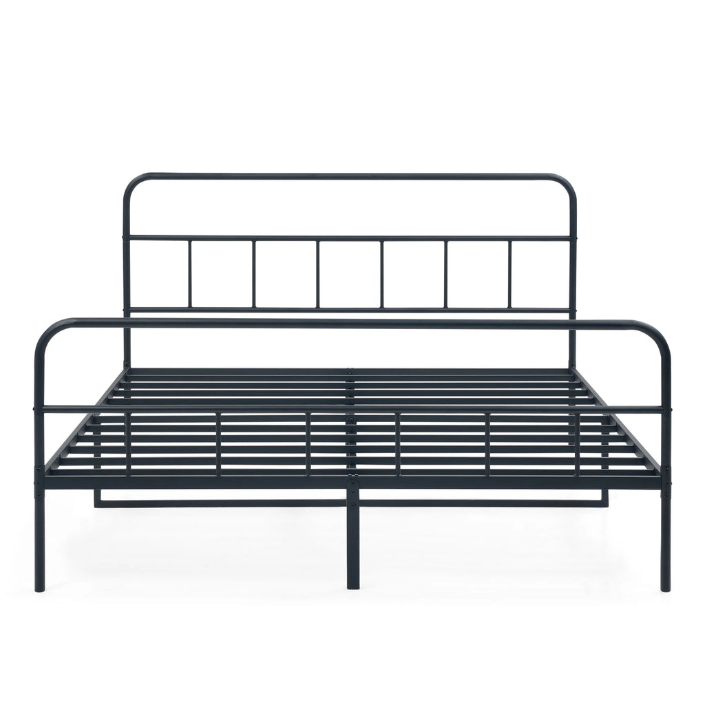 Iron Bed Frame W7748