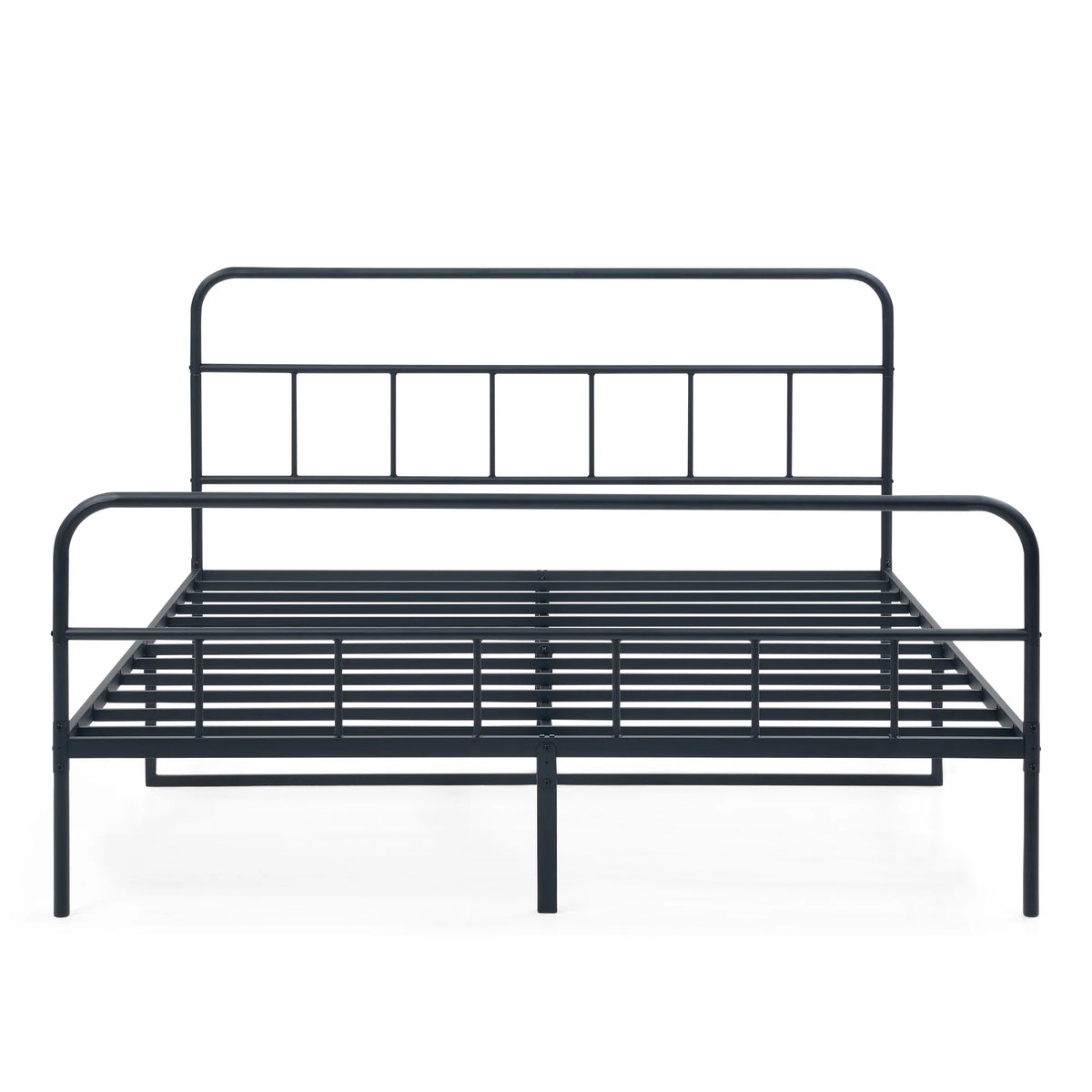 Iron Bed Frame W7748