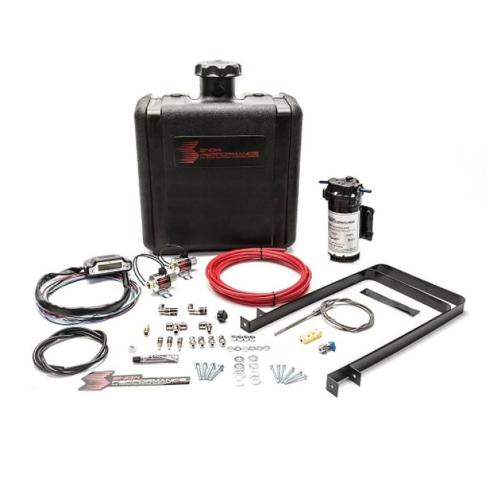 Water-Methanol Injection Kit M2821