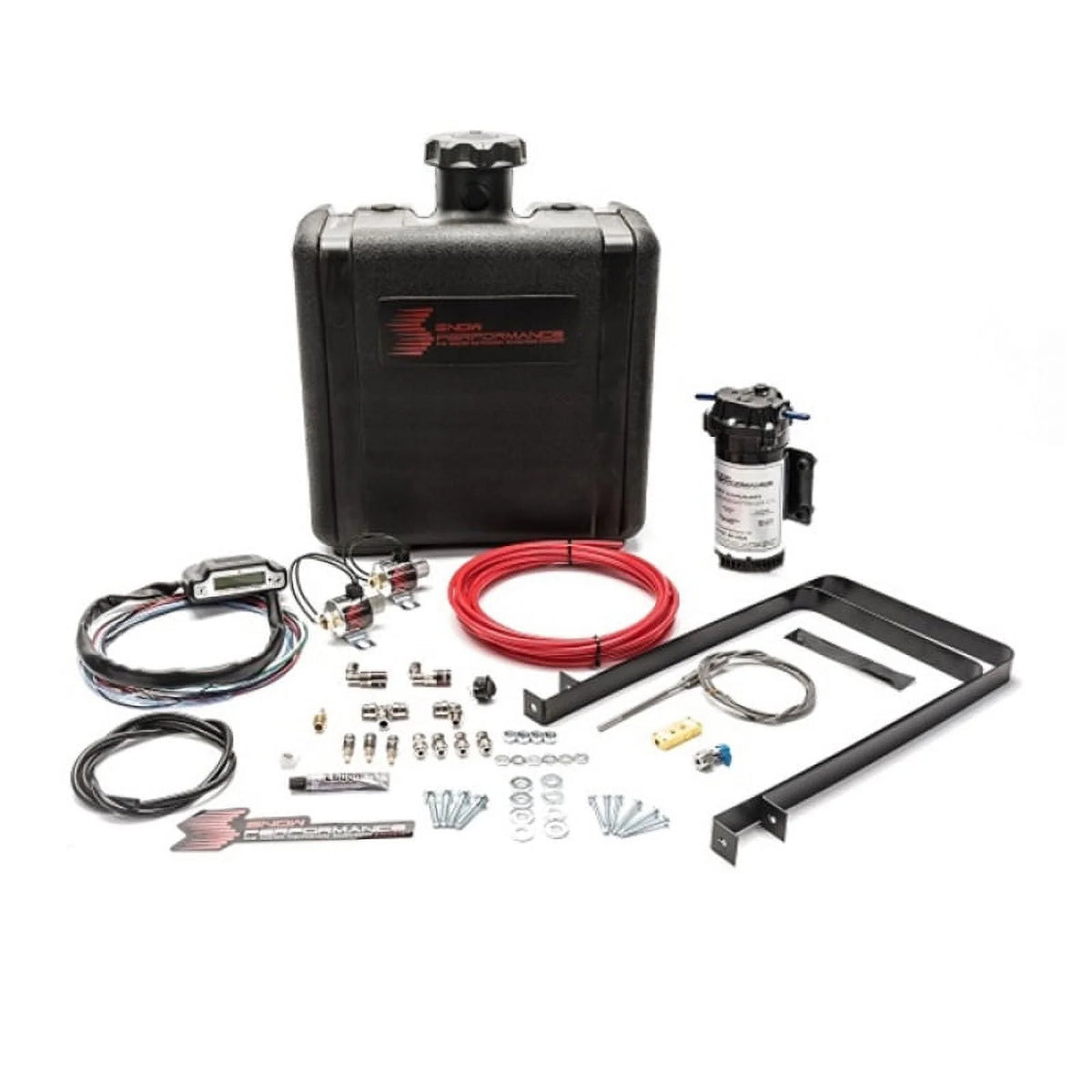 Water-Methanol Injection Kit M2821