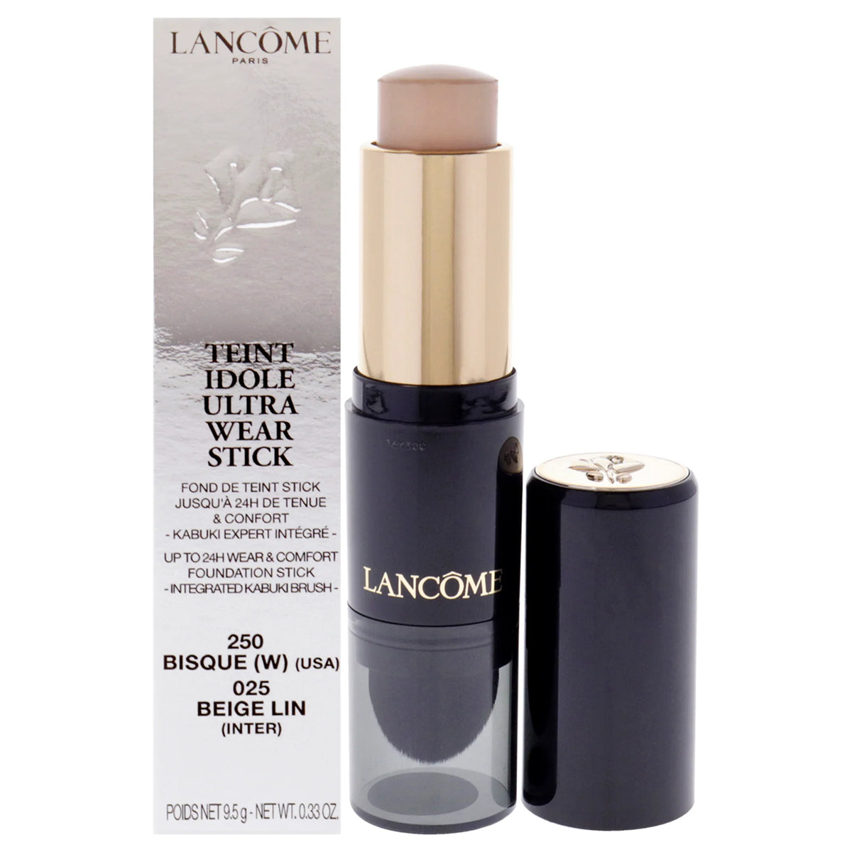 0.33 oz Bisque Warm Stick Foundation H98352