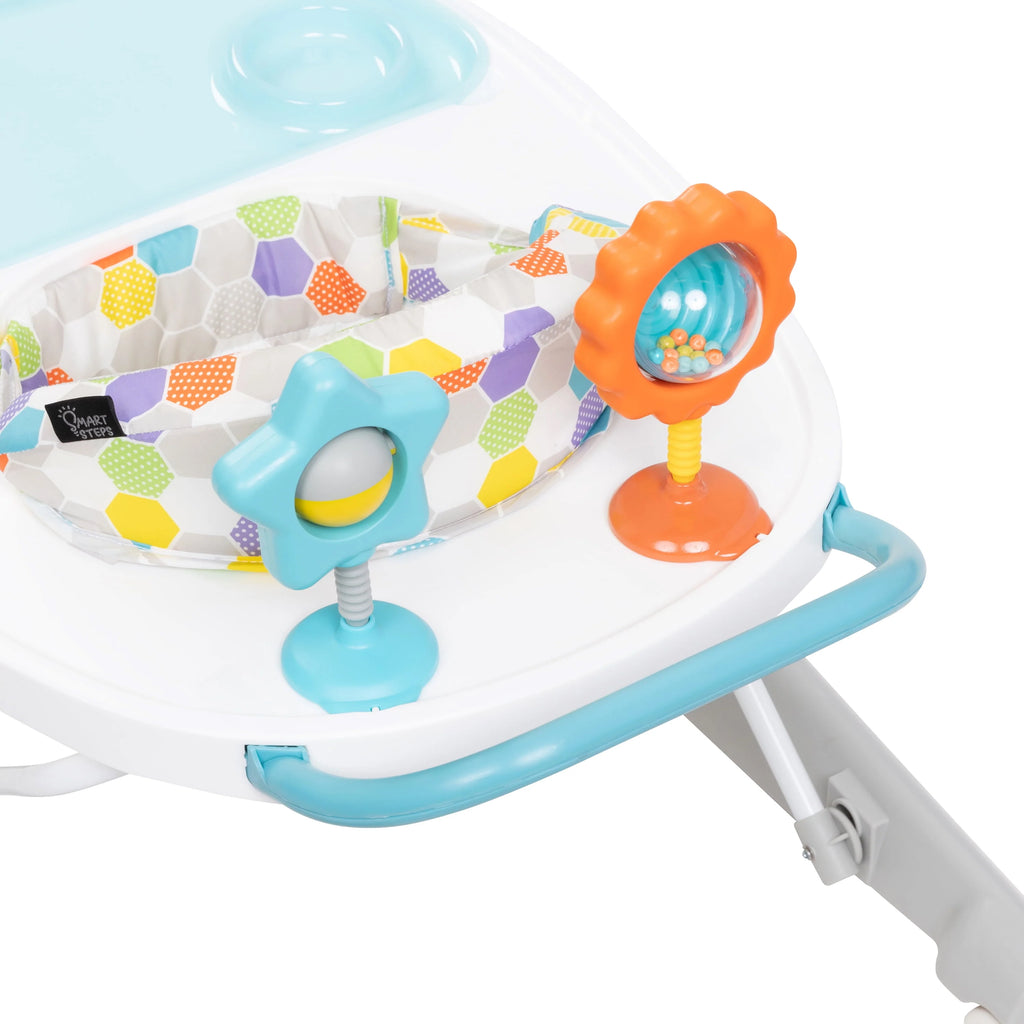 Baby Trend 3-in-1 Feeding Walker H381