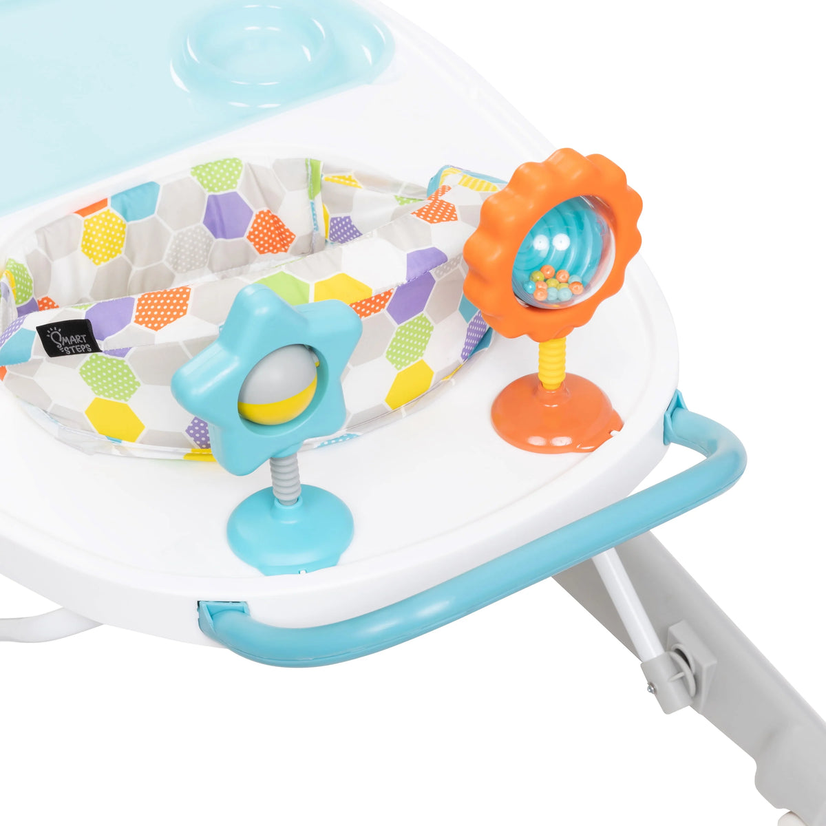 Baby Trend 3-in-1 Feeding Walker H381
