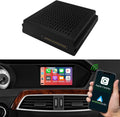 Wireless Carplay Compatible with Apple Carplay & Android Auto Z925