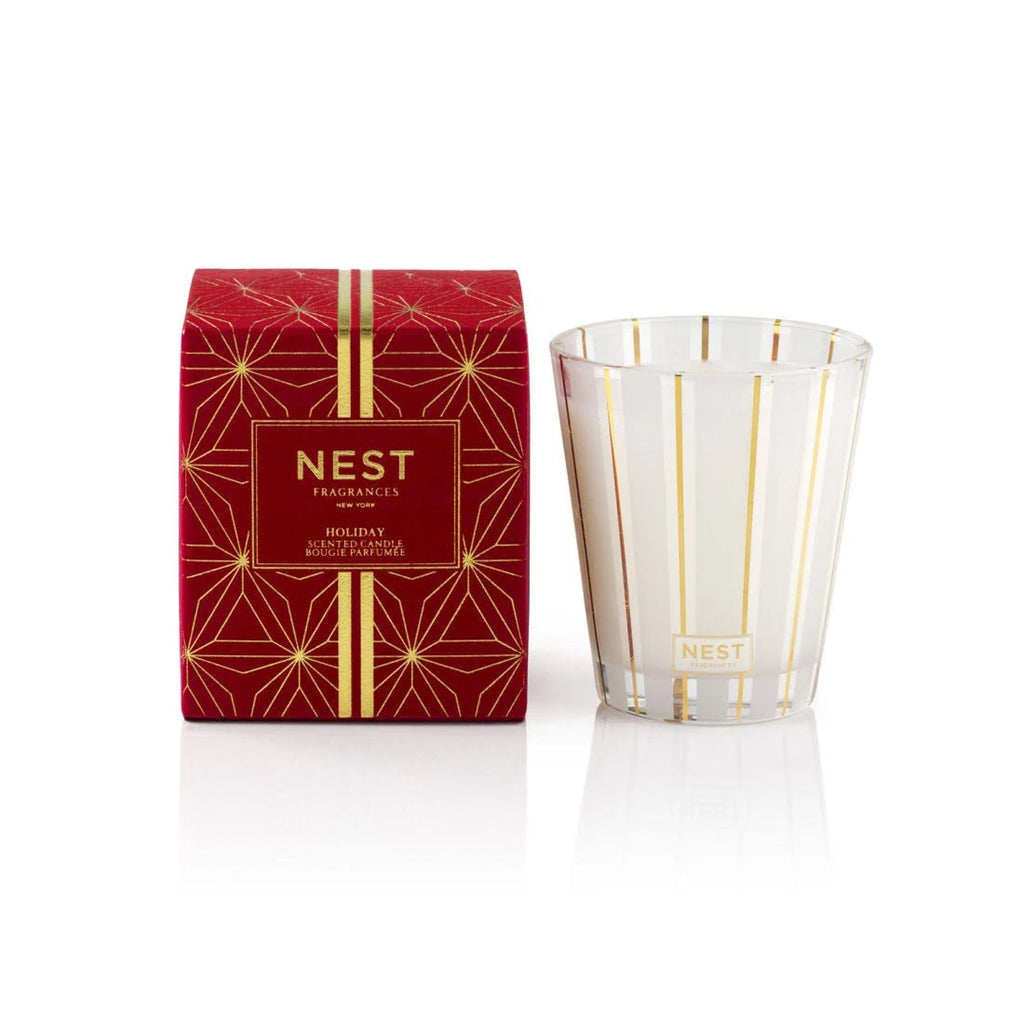 Classic Candle F923