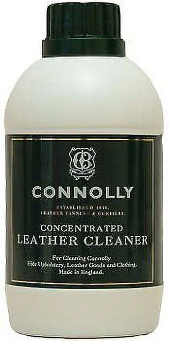 Leather Cleaner 500ml Q94563