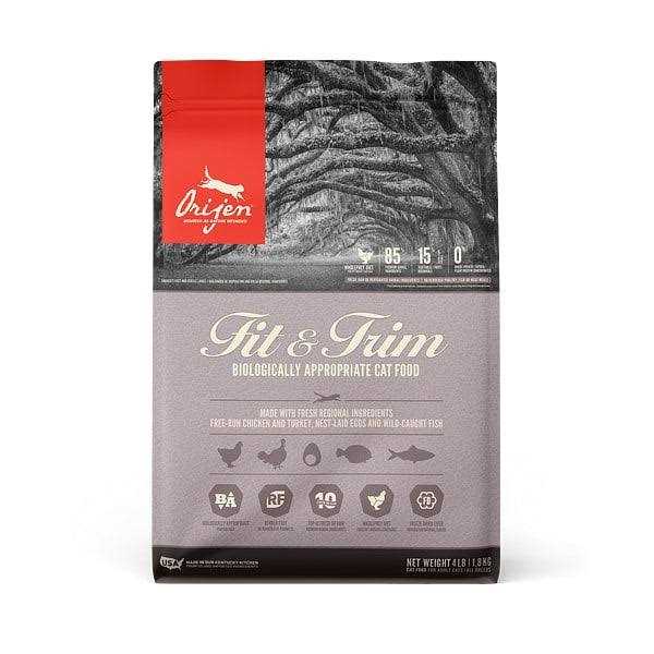 Cat Dry Food Z231