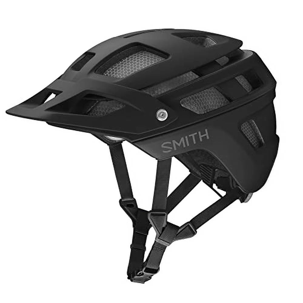 Matte Black Medium Bike Helmet K643146