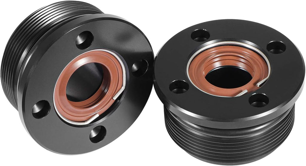 Trim Cap Cylinder with Seals 2PCS O169