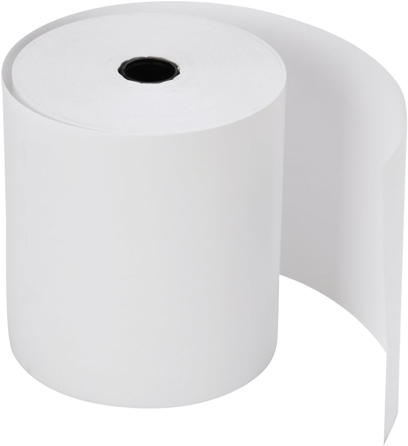 150 Rolls Thermal Paper Receipt Paper K88483