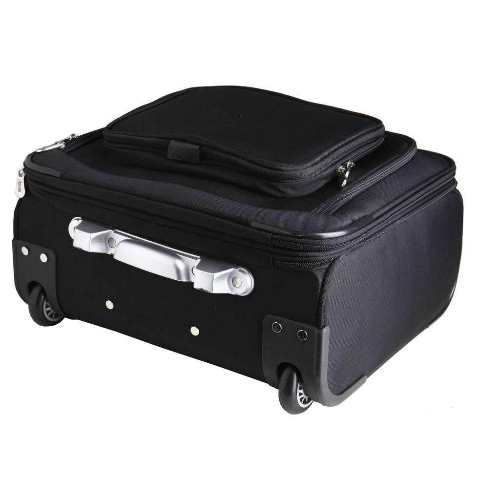Wheeled Laptop Overnighter S731
