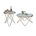 2-Piece Coffee Table and End Table Set Z21364