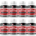 Male Virility 8 Bottles Y2627