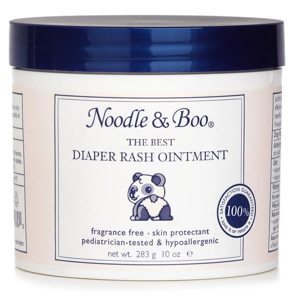 Diaper Rash Ointment 283g/10oz Z725460