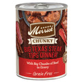 Grain Free Wet Dog Food 12.7 oz Can M919