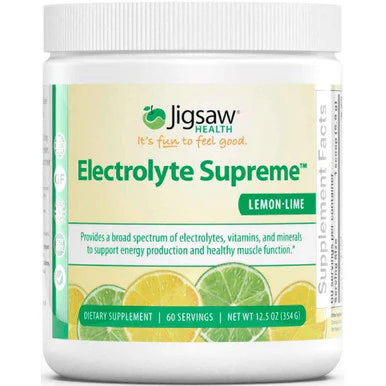 Lemon Lime Electrolyte Powder G179647