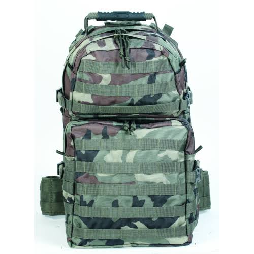 Enhanced 3-Day Assault Pack T8730