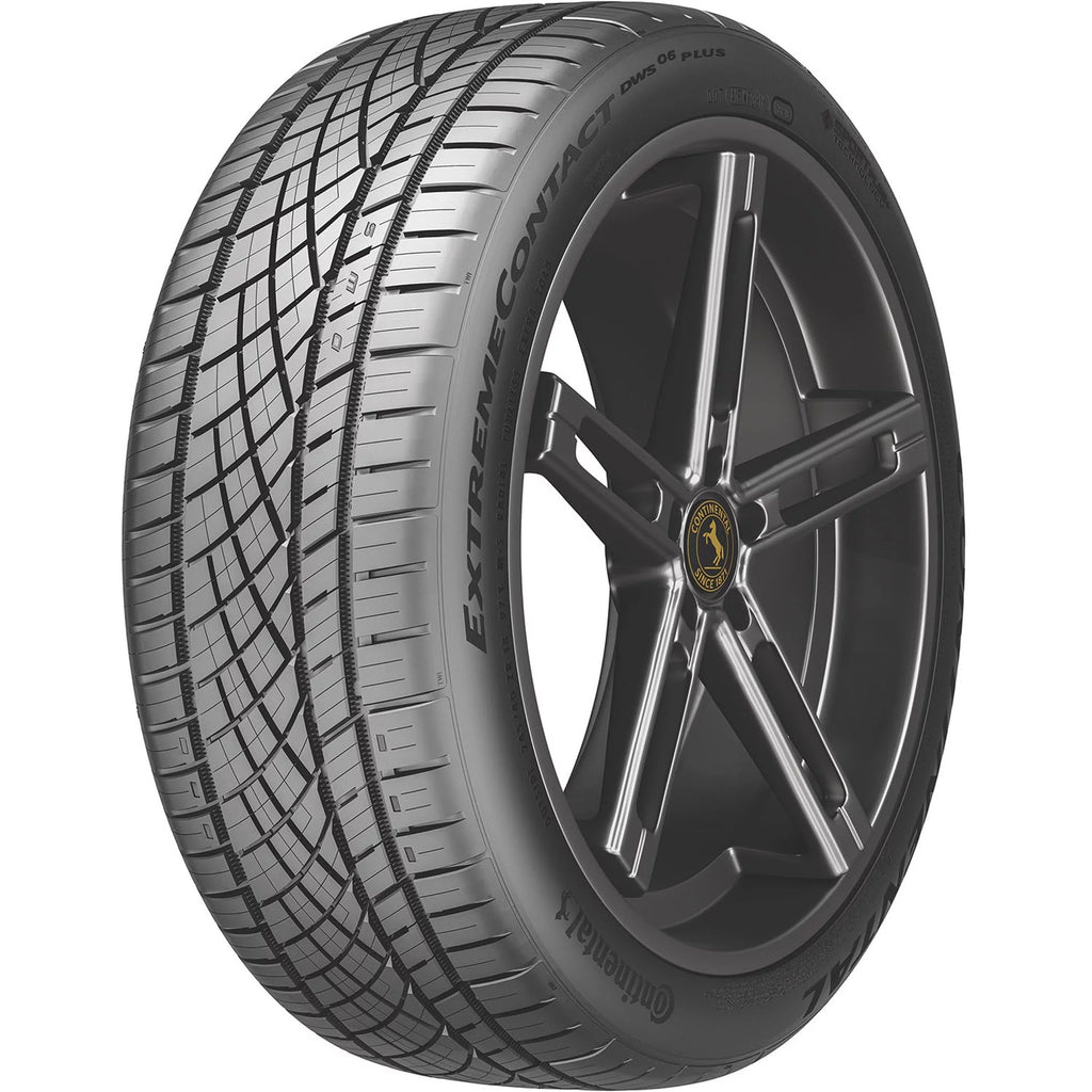 All Season 255/45ZR19 104W XL Passenger Tire H3593