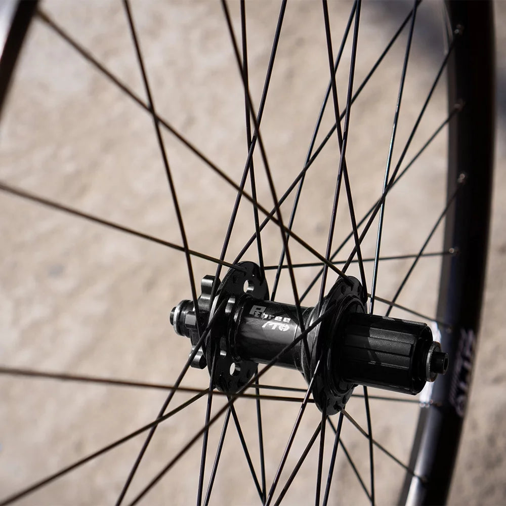 27.5 Inch Mountain Bike Wheelset with Hub A69669