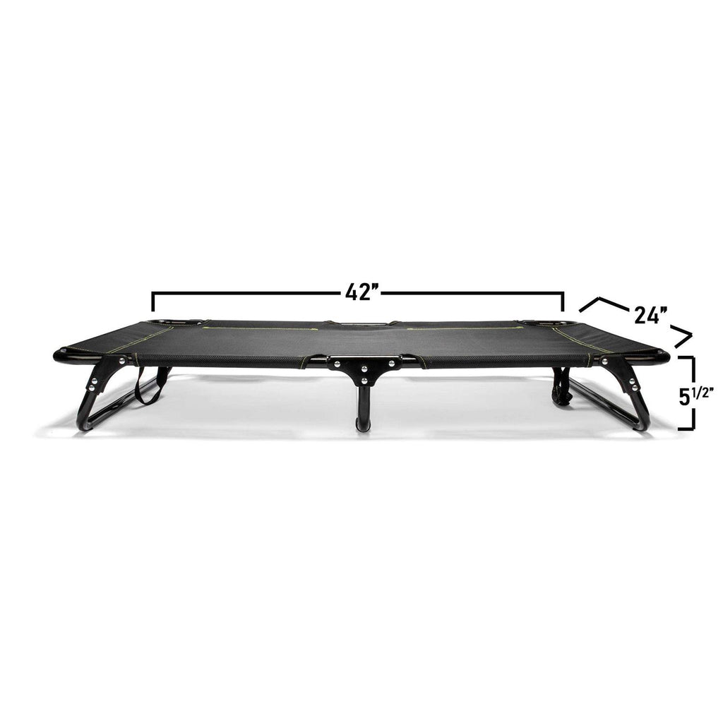 Folding Elevated Pet Bed F466