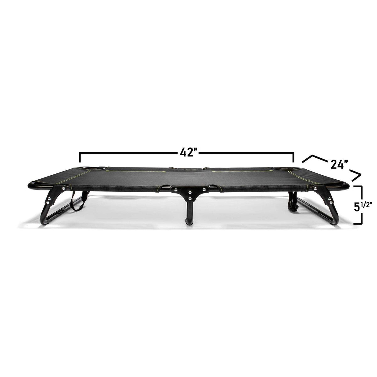 Folding Elevated Pet Bed F466