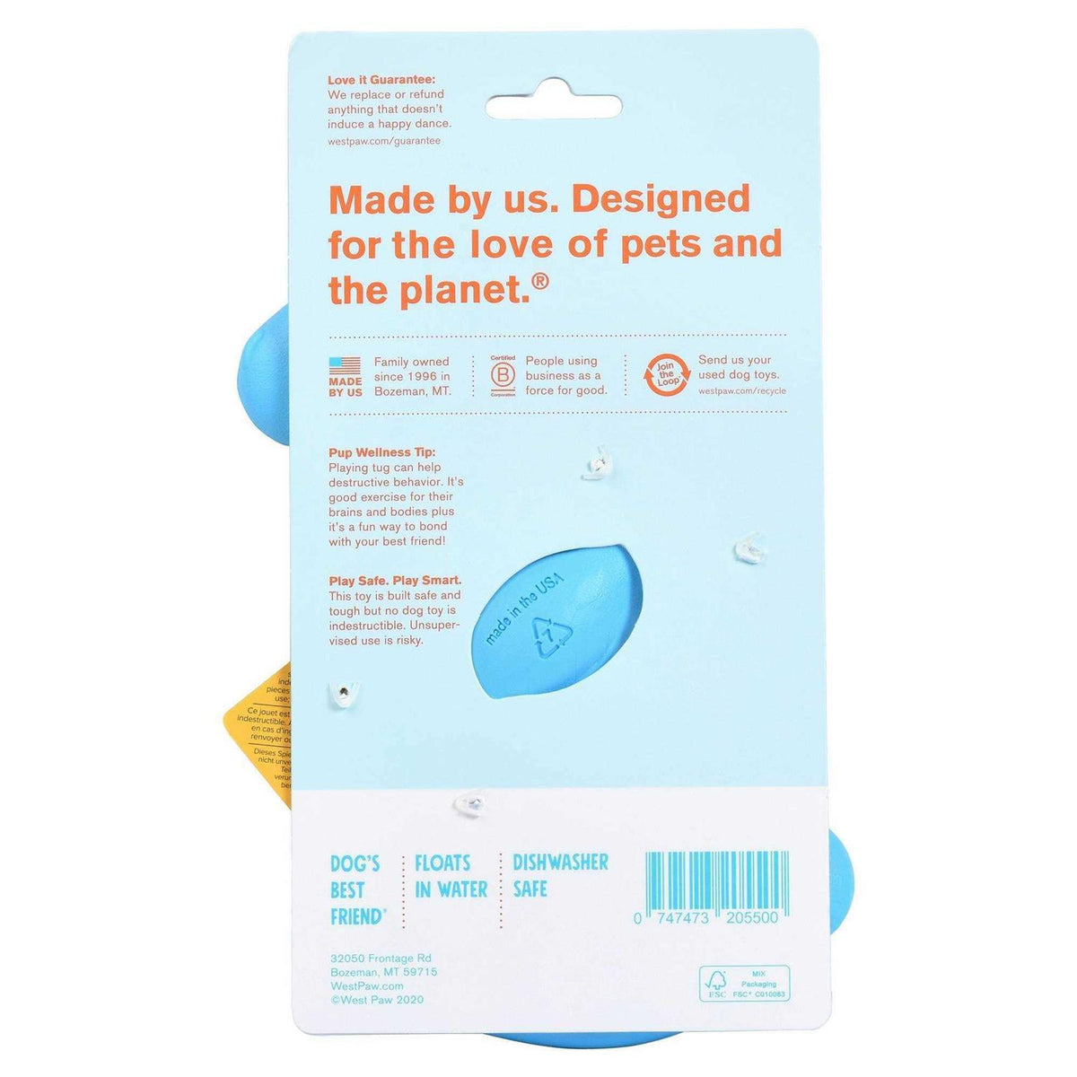 Dog Toy V83083