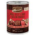 Grain Free Real Beef Canned Dog Food L40797