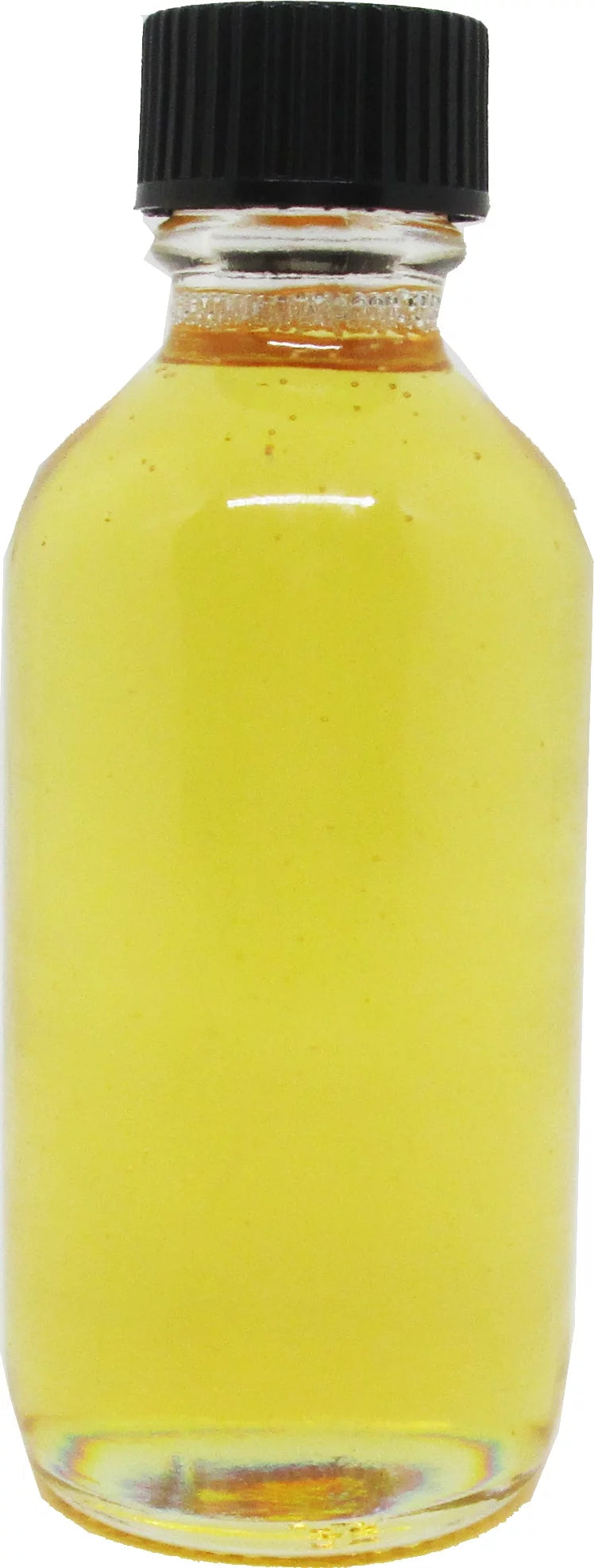 Scented Body Oil 2 oz P990