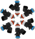 Fuel Injectors Set of 6 G99740