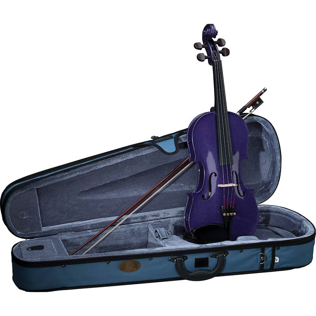 Black Violin Y949662