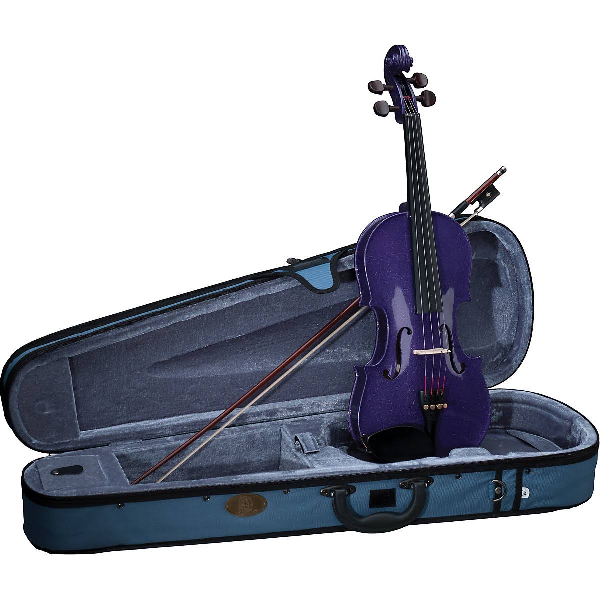 Black Violin Y949662