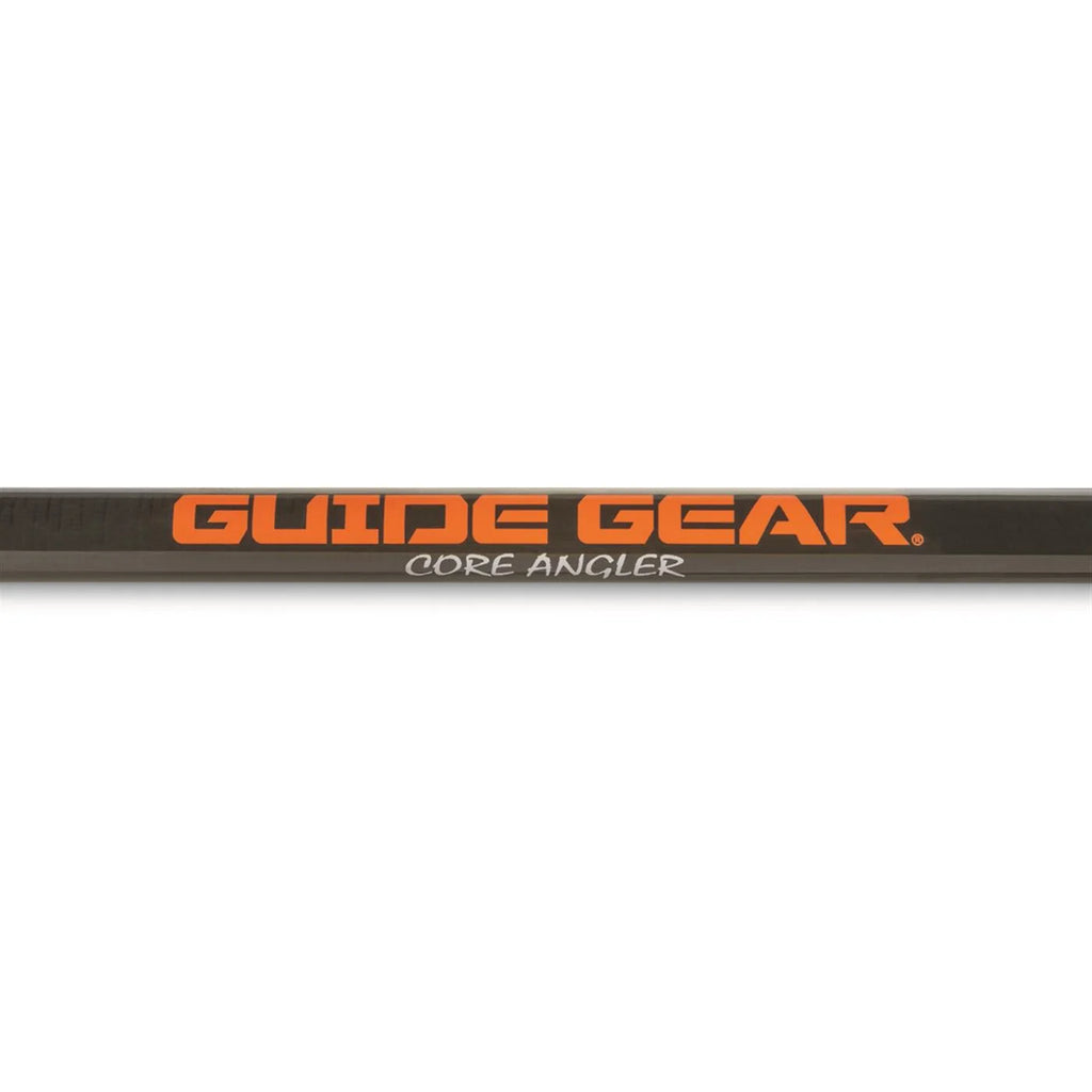 6 foot 6" Medium Light Power Fast Action Spinning Fishing Rod E461145